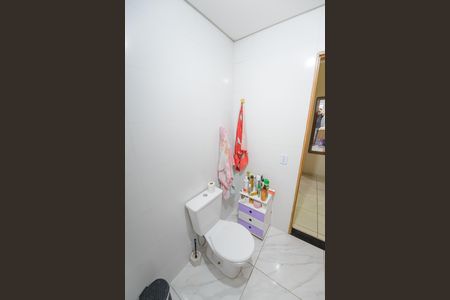 Casa para alugar com 250m², 3 quartos e 3 vagas Casa para alugar com 250m², 3 quartos e 3 vagasBanheiro
