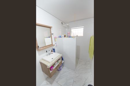 Casa para alugar com 250m², 3 quartos e 3 vagas Casa para alugar com 250m², 3 quartos e 3 vagasBanheiro