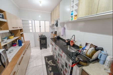 Casa para alugar com 250m², 3 quartos e 3 vagas Casa para alugar com 250m², 3 quartos e 3 vagasCozinha