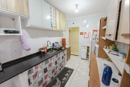 Casa para alugar com 250m², 3 quartos e 3 vagas Casa para alugar com 250m², 3 quartos e 3 vagasCozinha