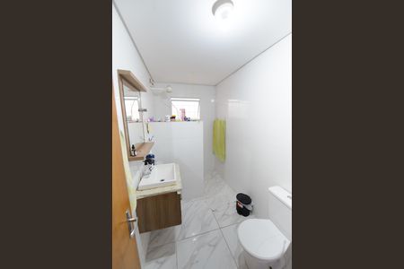 Casa para alugar com 250m², 3 quartos e 3 vagas Casa para alugar com 250m², 3 quartos e 3 vagasBanheiro