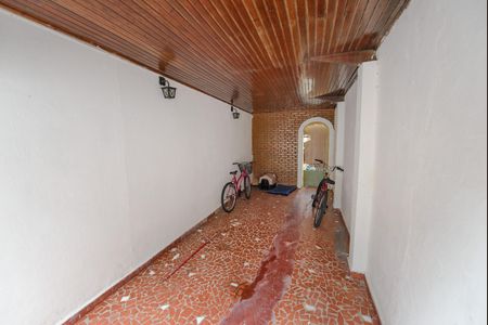 Casa para alugar com 250m², 3 quartos e 3 vagas Casa para alugar com 250m², 3 quartos e 3 vagasGaragem
