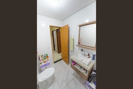 Casa para alugar com 250m², 3 quartos e 3 vagas Casa para alugar com 250m², 3 quartos e 3 vagasBanheiro