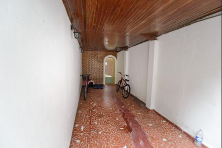 Casa para alugar com 250m², 3 quartos e 3 vagas Casa para alugar com 250m², 3 quartos e 3 vagasGaragem