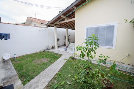 Casa para alugar com 250m², 3 quartos e 3 vagas Casa para alugar com 250m², 3 quartos e 3 vagasQuintal