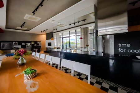 Apartamento para alugar com 60m², 2 quartos e 1 vaga Apartamento para alugar com 60m², 2 quartos e 1 vagaÁrea comum