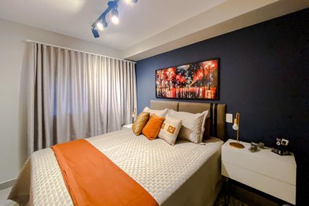 Apartamento para alugar com 60m², 2 quartos e 1 vaga Apartamento para alugar com 60m², 2 quartos e 1 vagaQuarto 1 - Suíte