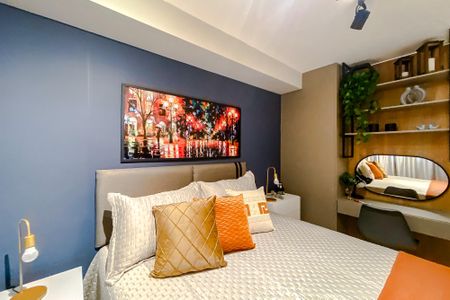 Apartamento para alugar com 60m², 2 quartos e 1 vaga Apartamento para alugar com 60m², 2 quartos e 1 vagaQuarto 1 - Suíte