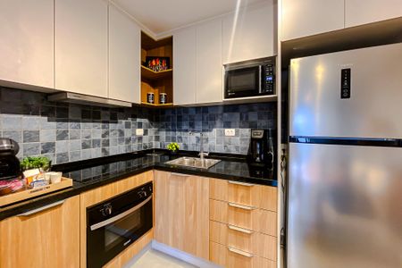 Apartamento para alugar com 60m², 2 quartos e 1 vaga Apartamento para alugar com 60m², 2 quartos e 1 vagaCozinha