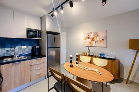 Apartamento para alugar com 60m², 2 quartos e 1 vaga Apartamento para alugar com 60m², 2 quartos e 1 vagaCozinha