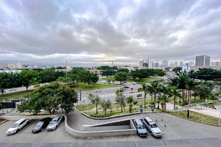 Apartamento para alugar com 60m², 2 quartos e 1 vaga Apartamento para alugar com 60m², 2 quartos e 1 vagaVista da Varanda