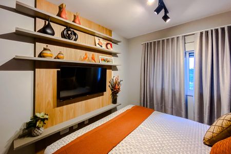 Apartamento para alugar com 60m², 2 quartos e 1 vaga Apartamento para alugar com 60m², 2 quartos e 1 vagaQuarto 1 - Suíte