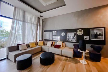 Apartamento para alugar com 60m², 2 quartos e 1 vaga Apartamento para alugar com 60m², 2 quartos e 1 vagaÁrea comum