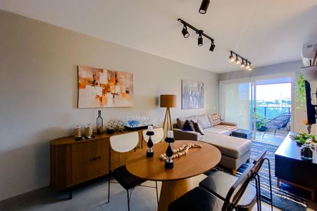 Apartamento para alugar com 60m², 2 quartos e 1 vaga Apartamento para alugar com 60m², 2 quartos e 1 vagaCozinha