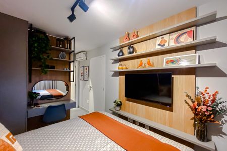 Apartamento para alugar com 60m², 2 quartos e 1 vaga Apartamento para alugar com 60m², 2 quartos e 1 vagaQuarto 1 - Suíte