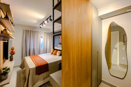 Apartamento para alugar com 60m², 2 quartos e 1 vaga Apartamento para alugar com 60m², 2 quartos e 1 vagaQuarto 1 - Suíte