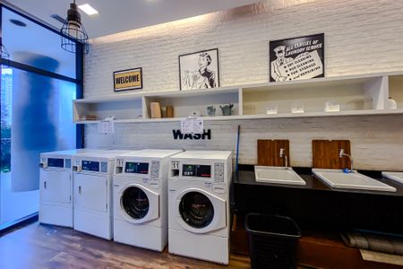 Apartamento para alugar com 60m², 2 quartos e 1 vaga Apartamento para alugar com 60m², 2 quartos e 1 vagaÁrea comum