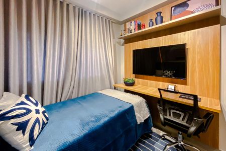 Apartamento para alugar com 60m², 2 quartos e 1 vaga Apartamento para alugar com 60m², 2 quartos e 1 vagaQuarto 2