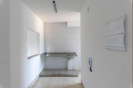 Apartamento à venda com 61m², 3 quartos e 1 vaga Apartamento à venda com 61m², 3 quartos e 1 vagaCozinha