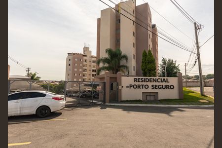 Apartamento à venda com 61m², 3 quartos e 1 vaga Apartamento à venda com 61m², 3 quartos e 1 vagaFachada do Prédio