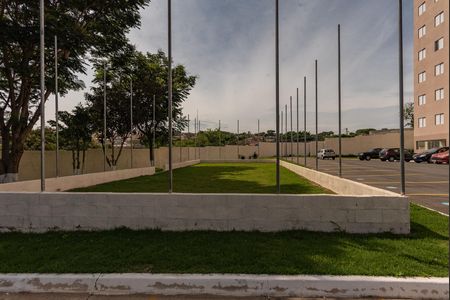 Apartamento à venda com 61m², 3 quartos e 1 vaga Apartamento à venda com 61m², 3 quartos e 1 vagaQuadra Esportiva