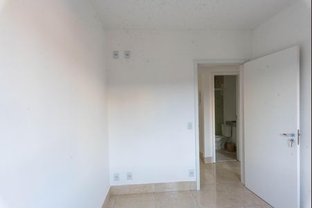 Apartamento à venda com 61m², 3 quartos e 1 vaga Apartamento à venda com 61m², 3 quartos e 1 vagaQuarto 2