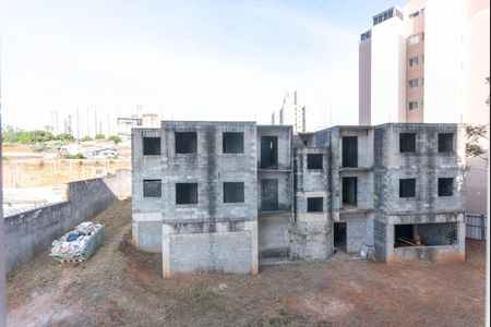 Apartamento à venda com 61m², 3 quartos e 1 vaga Apartamento à venda com 61m², 3 quartos e 1 vagaVista do Quarto 1