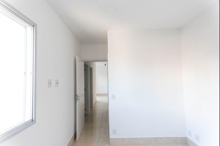 Suíte de apartamento à venda com 3 quartos, 61m² em Jardim Santa Eudoxia, Campinas