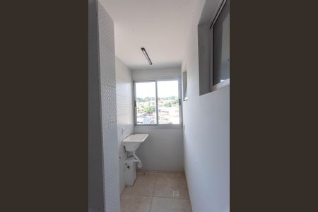 Apartamento à venda com 61m², 3 quartos e 1 vaga Apartamento à venda com 61m², 3 quartos e 1 vagaÁrea de Serviço