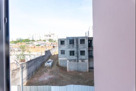 Apartamento à venda com 61m², 3 quartos e 1 vaga Apartamento à venda com 61m², 3 quartos e 1 vagaVista da Suíte