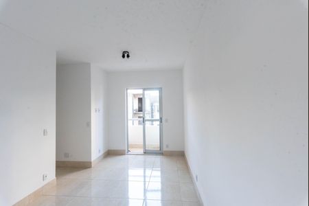 Apartamento à venda com 61m², 3 quartos e 1 vaga Apartamento à venda com 61m², 3 quartos e 1 vagaSala