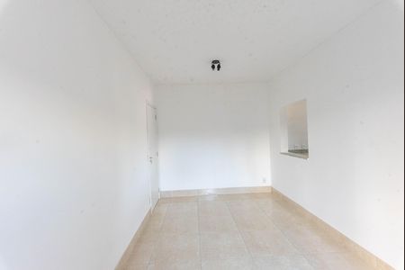Sala de apartamento à venda com 3 quartos, 61m² em Jardim Santa Eudoxia, Campinas