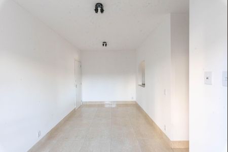 Sala de apartamento à venda com 3 quartos, 61m² em Jardim Santa Eudoxia, Campinas