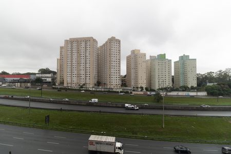 Apartamento à venda com 47m², 2 quartos e 1 vagaVista da Lavanderia