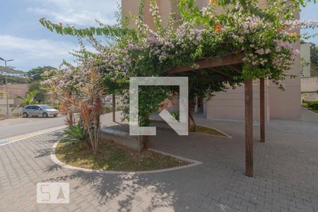 Apartamento à venda com 47m², 2 quartos e 1 vagaPergolado