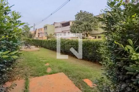 Apartamento à venda com 47m², 2 quartos e 1 vagaEspaço Pet