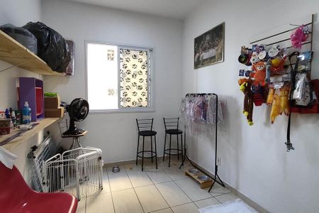 Apartamento à venda com 47m², 2 quartos e 1 vagaPet Shop
