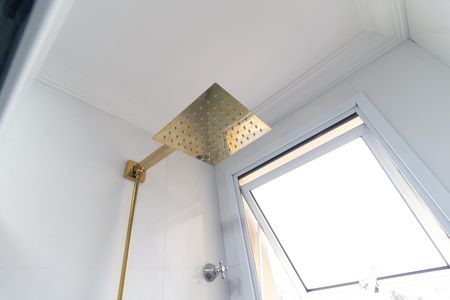 Apartamento à venda com 47m², 2 quartos e 1 vagaBanheiro 
