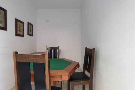 Apartamento à venda com 47m², 2 quartos e 1 vagaSala de Jogos