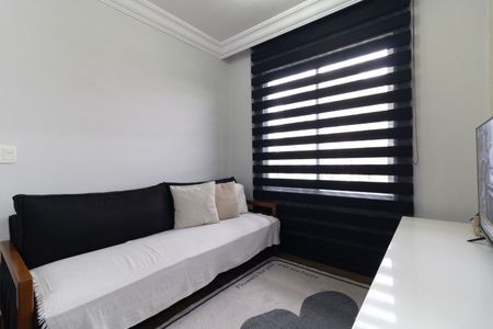 Apartamento à venda com 47m², 2 quartos e 1 vagaSala
