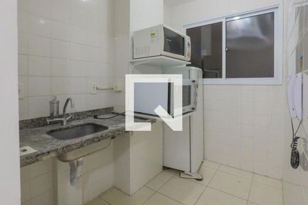 Apartamento à venda com 47m², 2 quartos e 1 vagaSalão de Festas 