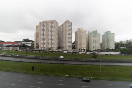 Apartamento à venda com 47m², 2 quartos e 1 vagaVista do Quarto 1