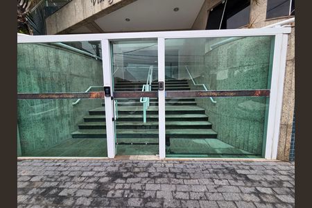 Fachada de apartamento para alugar com 1 quarto, 47m² em Vila Assuncao, Praia Grande