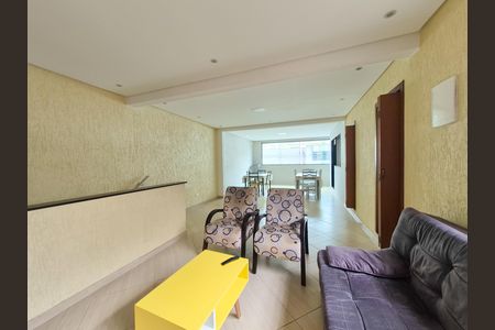 Sala de casa à venda com 3 quartos, 300m² em Vila Jacuí, São Paulo