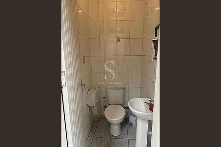Casa à venda com 400m², 3 quartos e 8 vagas