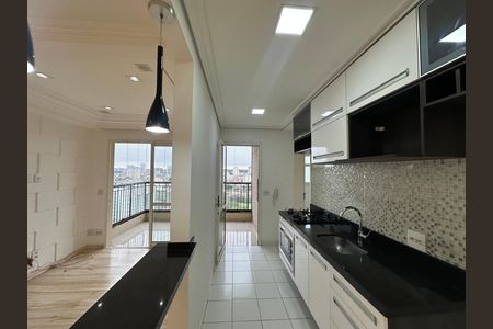 Apartamento para alugar com 76m², 2 quartos e 1 vaga Apartamento para alugar com 76m², 2 quartos e 1 vagaCozinha