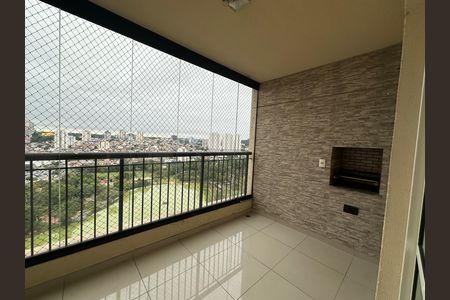 Apartamento para alugar com 76m², 2 quartos e 1 vaga Apartamento para alugar com 76m², 2 quartos e 1 vagaChurrasqueira