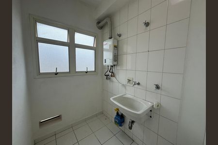 Apartamento para alugar com 76m², 2 quartos e 1 vaga Apartamento para alugar com 76m², 2 quartos e 1 vagaÁrea de Serviço