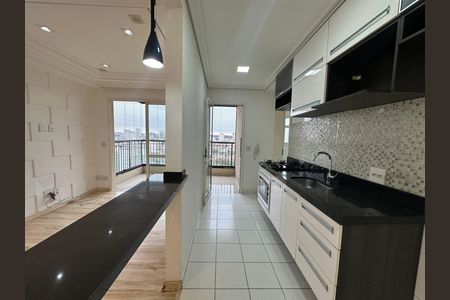 Apartamento para alugar com 76m², 2 quartos e 1 vaga Apartamento para alugar com 76m², 2 quartos e 1 vagaCozinha