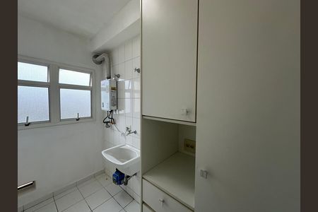 Apartamento para alugar com 76m², 2 quartos e 1 vaga Apartamento para alugar com 76m², 2 quartos e 1 vagaÁrea de Serviço